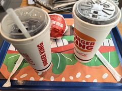 -汉堡王(北京三里屯购物中心)