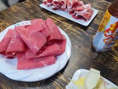 -草原饭店火锅