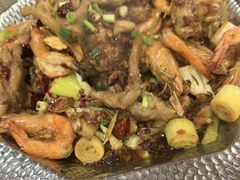 -四妹餐厅(玫瑰街店)