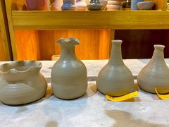 -1001艺术手作·银饰DIY·拼豆(小寨金莎店)