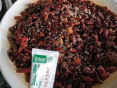 -江湖黑大兔(杨家坪店)