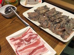 -傣妹火锅(南京东路一店)