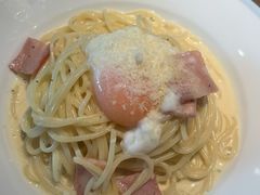 -萨莉亚意式餐厅(新邻天地店)