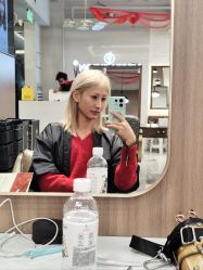 -逸丝风尚yesfashion造型