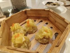 -正佳广场万豪酒店-粤菜餐厅·点心·海鲜·聚餐