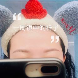 -久匠·纹眉纹绣半永久