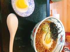 -白川乡手打荞麦面