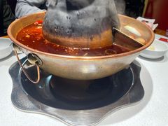 -津门老羊家·铜锅涮羊肉·烧烤(科技园店)