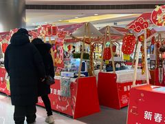 -银座mall(东直门店)