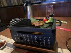 -枫千叶精致料理