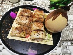 -一味大院•桐庐菜传承店(春江路店)