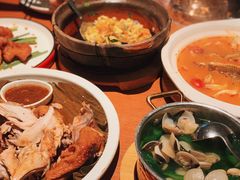 -小炳胜(卓悦中心店)