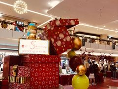 -皇庭广场(福华三路店)