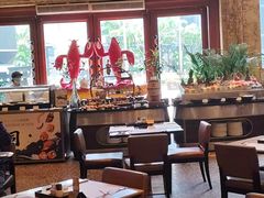 -怡聚轩全日制自助餐厅(大中华喜来登酒店)