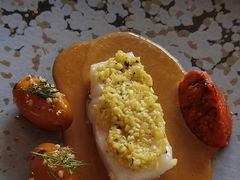 -Caprice(香港四季酒店)