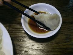 -东北饺子王(港澳广场购物中心店)