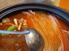 -肖记公安牛肉鱼杂馆· 省级非物质文化遗产(仁和路店)