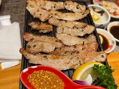 -大岛日本料理铁板烧(南通大饭店)