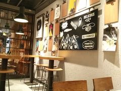 大堂-乐凯撒披萨(东方新世界店)