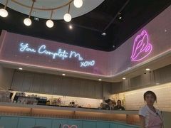 -Dazzling Cafe 蜜糖吐司专卖店