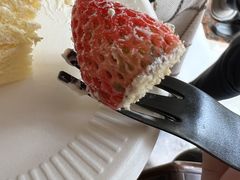 -FASHION BAKERY法森贝克(新德路店)