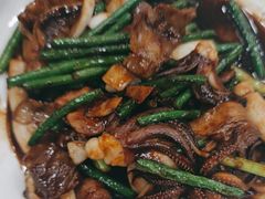 -良友·海鲜青岛菜(五四广场店)