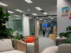 大堂-阿纳迪酒店·悦餐厅