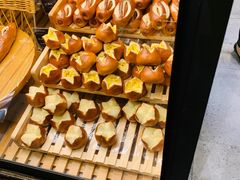 -Dough&Joe团憩(瑞虹天地月亮湾店)