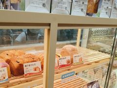 -爸爸糖手工吐司(上海五角场万达店)