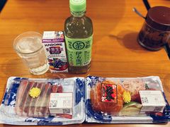 -CoCo壱番屋(久光百货店)