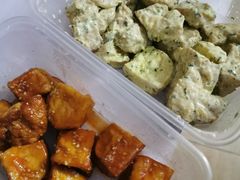-娘心豆品(方庄店)