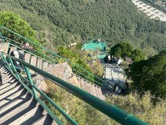 -京东石林峡风景区