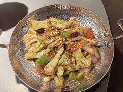 -姑苏家宴·苏帮菜·松鼠桂鱼(苏州总店)