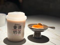 -寻宝记绍兴菜(状元店)