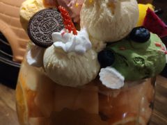 -NLFS1983咖啡花园餐厅(锦桂店)