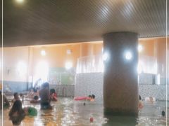 -嘉佑温泉水世界