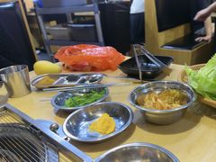 -麻蒲碳烤肉(梅花园店)