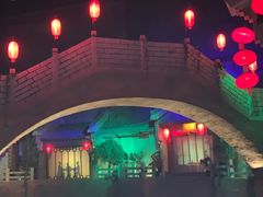 -济南方特东方神画