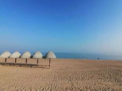 -那香海钻石沙滩浴场