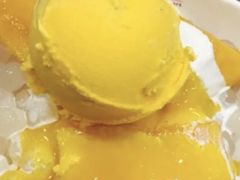 -松记糖水店(铜锣湾分店)