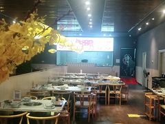 大堂-牛鲜胜·潮汕牛肉自助火锅(番禺市桥店)