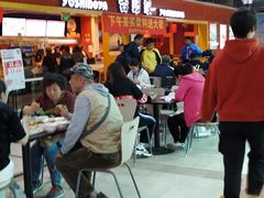 -吉野家(锦辉商城黄河路店)