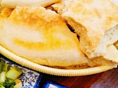 火烧馍-老味道1992(武当山店)