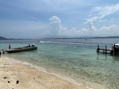 -东姑阿都拉曼海洋公园