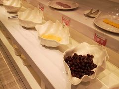 -玫瑰花园自助烤肉(顺义鑫海韵通店)