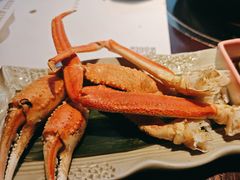 -松鹤精致料理(五一中路店)