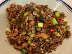 -新新湘菜馆(新中街二条店)