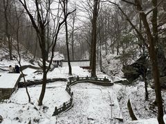 -武当山风景区