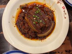 -饭桌故事·血鸭湘(荣宝华店)