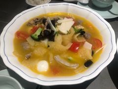 老底子手工绍三鲜-小绍兴家宴·百年绍兴菜(鲁迅路店)
